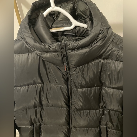 Moose Knuckles Men’s Jacket - Picture 6 of 16